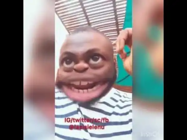 Video: Lasisi Elenu – Already Missing Nigeria